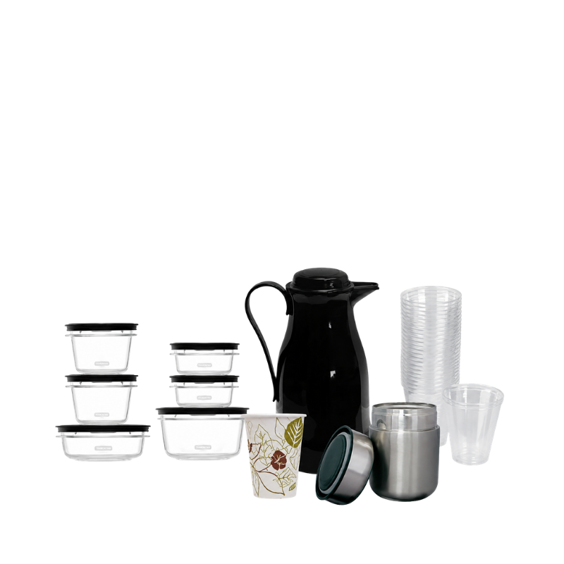 Image Cups, Bottles and Containers